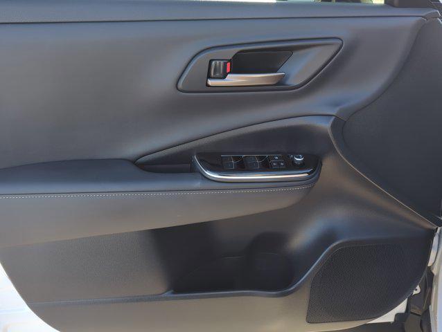 used 2024 Toyota Crown car, priced at $34,099