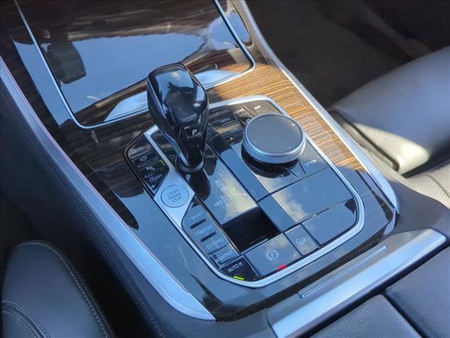 used 2020 BMW X5 car, priced at $29,291