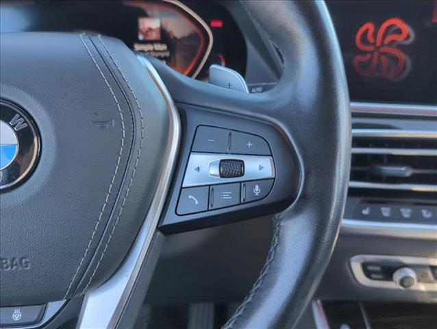 used 2020 BMW X5 car, priced at $29,291
