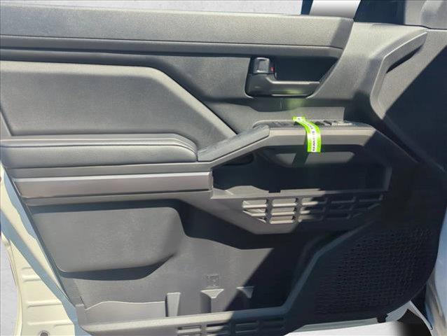 new 2026 Toyota Tacoma car, priced at $41,477