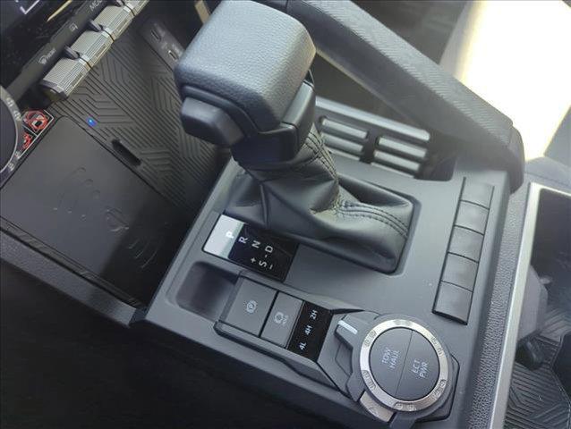 new 2026 Toyota Tacoma car, priced at $41,477