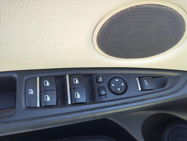 used 2016 BMW X5 car, priced at $19,892