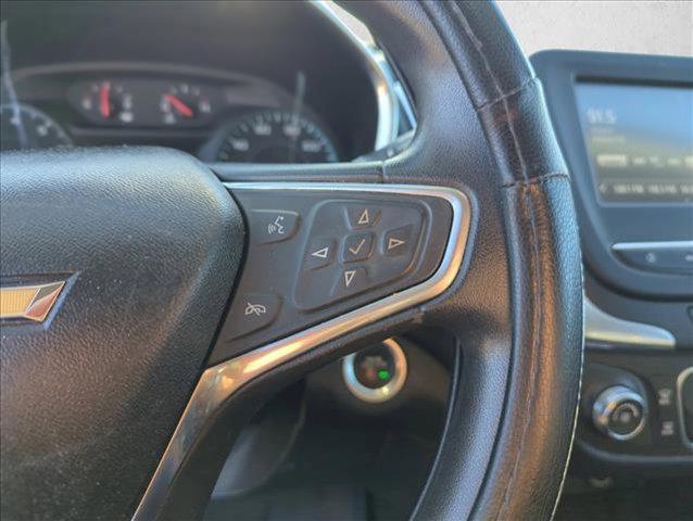 used 2018 Chevrolet Equinox car, priced at $10,991