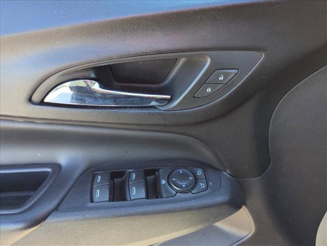 used 2018 Chevrolet Equinox car, priced at $10,991