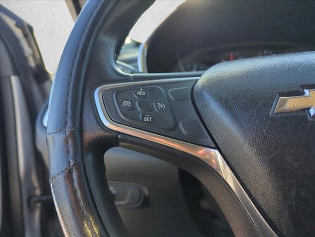 used 2018 Chevrolet Equinox car, priced at $10,991