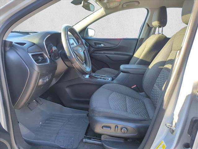 used 2018 Chevrolet Equinox car, priced at $10,991