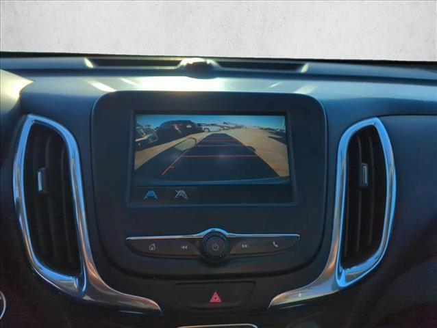 used 2018 Chevrolet Equinox car, priced at $10,991