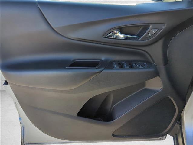 used 2018 Chevrolet Equinox car, priced at $10,991