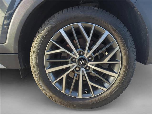 used 2020 Hyundai Tucson car, priced at $16,991