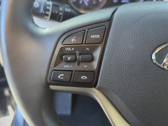 used 2020 Hyundai Tucson car, priced at $16,991