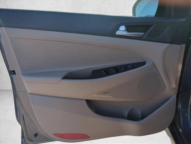 used 2020 Hyundai Tucson car, priced at $16,991