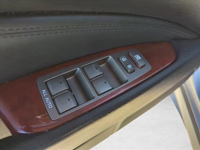 used 2010 Lexus LS 460 car, priced at $8,795