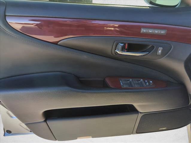 used 2010 Lexus LS 460 car, priced at $8,795