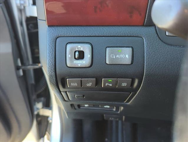 used 2010 Lexus LS 460 car, priced at $8,795