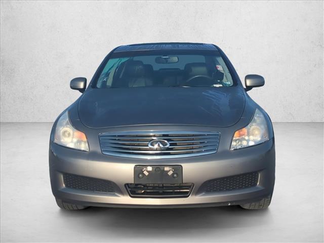 used 2008 INFINITI G35x car, priced at $9,079