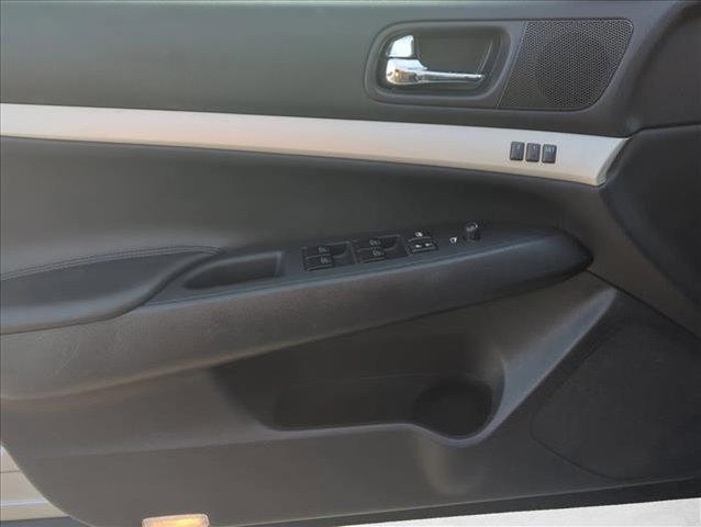 used 2008 INFINITI G35x car, priced at $9,079