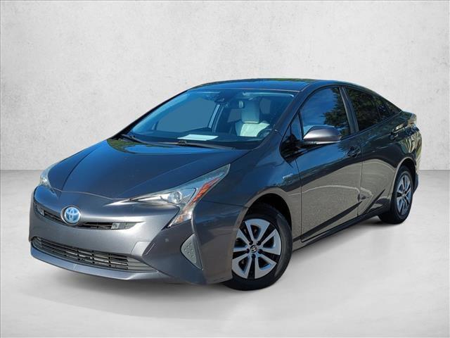 used 2018 Toyota Prius car, priced at $13,998