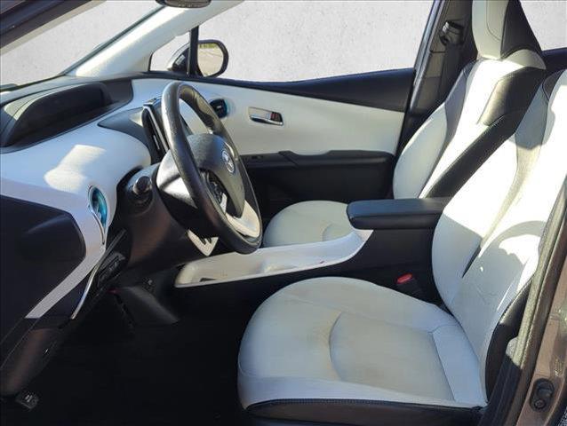used 2018 Toyota Prius car, priced at $13,998