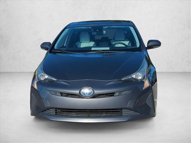 used 2018 Toyota Prius car, priced at $13,998