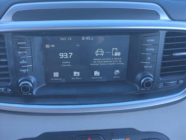 used 2019 Kia Sorento car, priced at $12,898