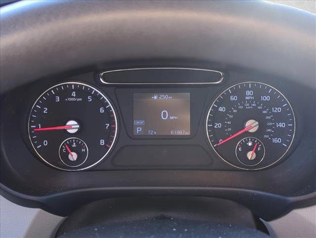 used 2019 Kia Sorento car, priced at $12,898