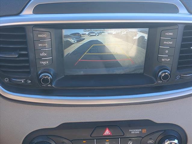 used 2019 Kia Sorento car, priced at $12,898