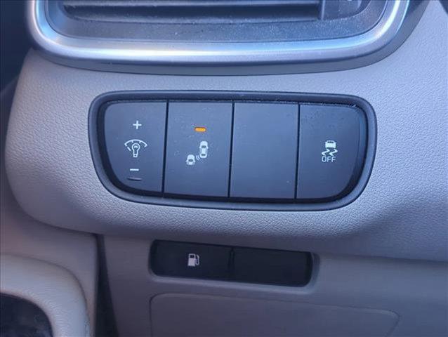 used 2019 Kia Sorento car, priced at $12,898