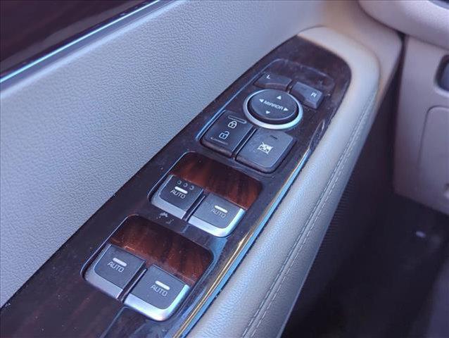 used 2019 Kia Sorento car, priced at $12,898