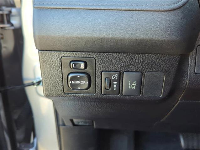 used 2017 Toyota RAV4 car, priced at $15,700