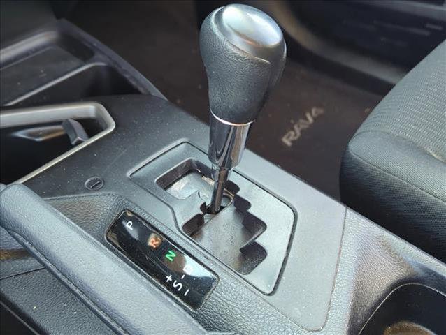 used 2017 Toyota RAV4 car, priced at $15,700