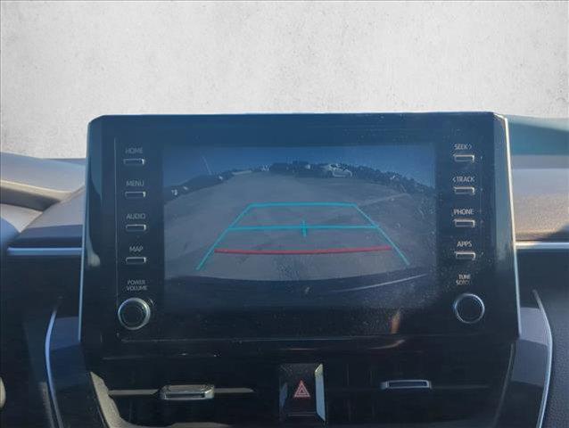 used 2020 Toyota Corolla car, priced at $13,961