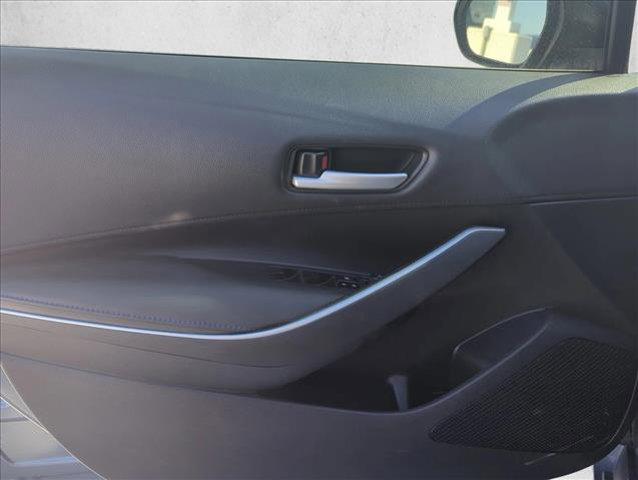 used 2020 Toyota Corolla car, priced at $13,961