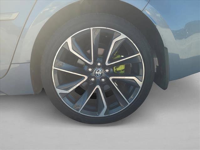 used 2020 Toyota Corolla car, priced at $13,961