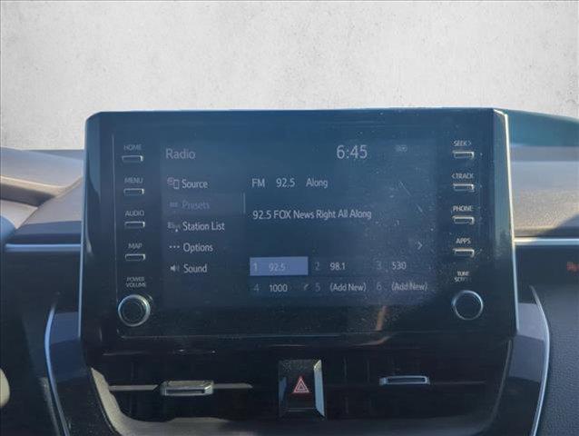used 2020 Toyota Corolla car, priced at $13,961