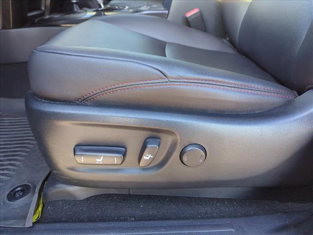 used 2023 Toyota 4Runner car, priced at $49,498