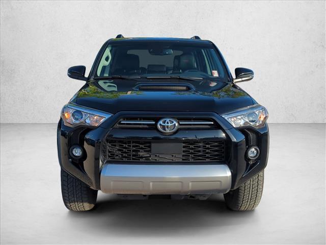used 2023 Toyota 4Runner car, priced at $49,498