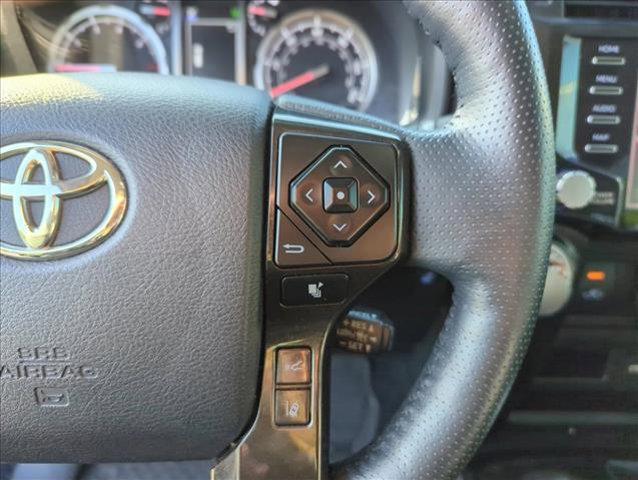 used 2023 Toyota 4Runner car, priced at $49,498