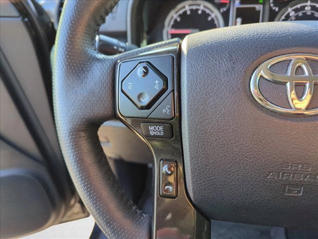 used 2023 Toyota 4Runner car, priced at $49,498