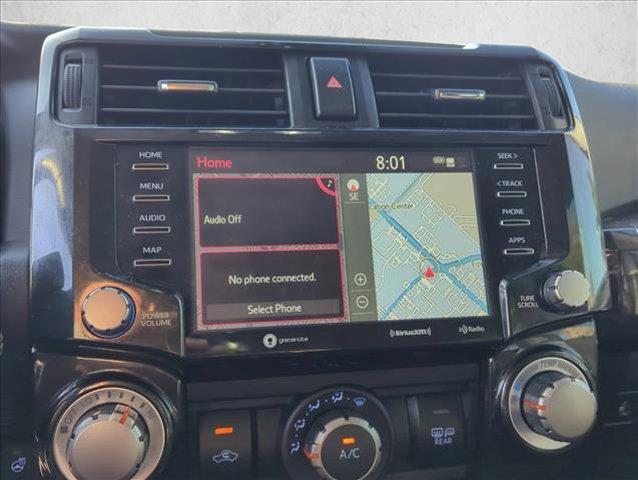 used 2023 Toyota 4Runner car, priced at $49,498