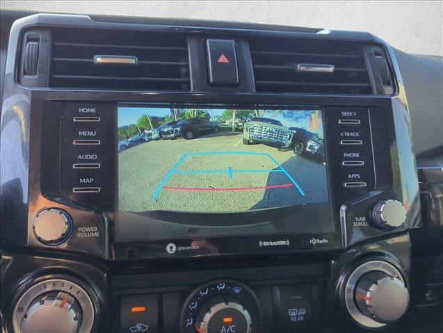 used 2023 Toyota 4Runner car, priced at $49,492