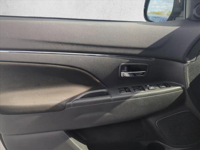 used 2022 Mitsubishi Outlander Sport car, priced at $13,898