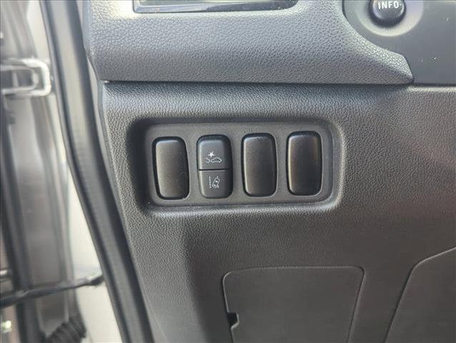 used 2022 Mitsubishi Outlander Sport car, priced at $13,898