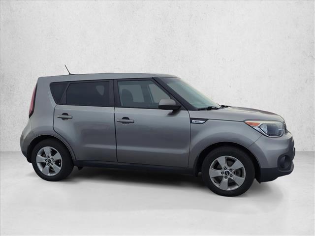 used 2017 Kia Soul car, priced at $9,282