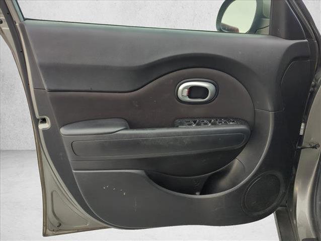 used 2017 Kia Soul car, priced at $9,282