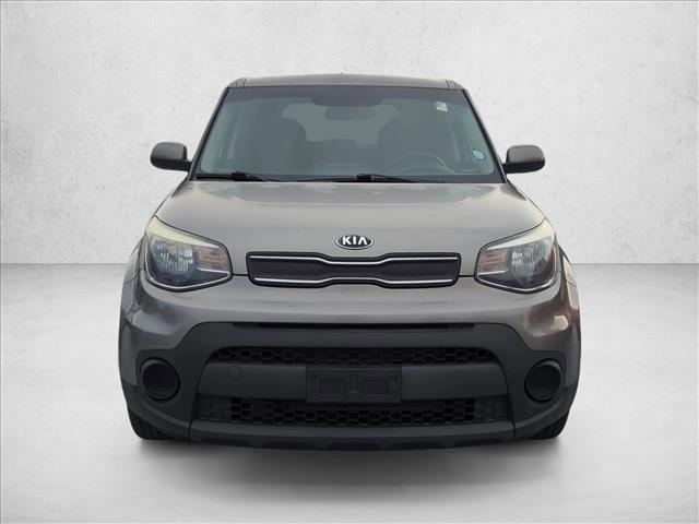 used 2017 Kia Soul car, priced at $9,282