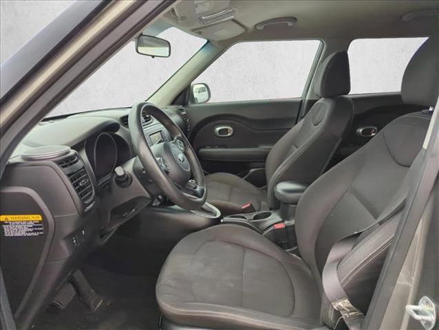 used 2017 Kia Soul car, priced at $9,282
