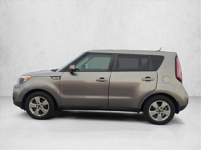 used 2017 Kia Soul car, priced at $9,282