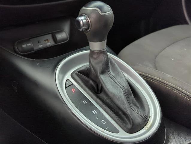 used 2017 Kia Soul car, priced at $9,282