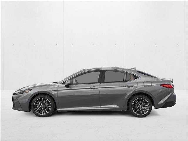 new 2026 Toyota Camry car, priced at $40,228