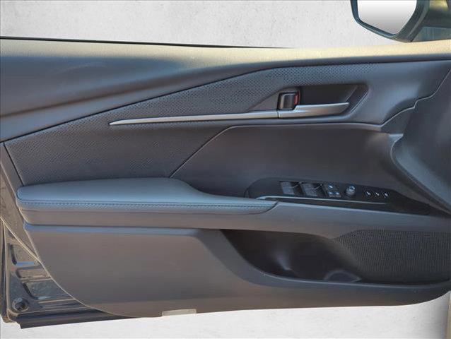 new 2026 Toyota Camry car, priced at $40,072